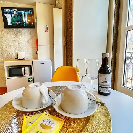 Sao Domingos Room II