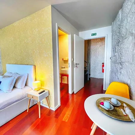 Apartamento Sao Domingos Room II